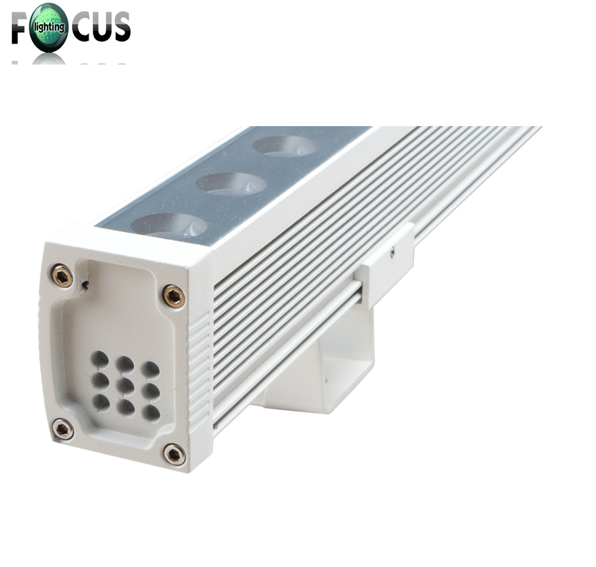 FCSLX45-1-36WW  /  LED Wallwasher Light