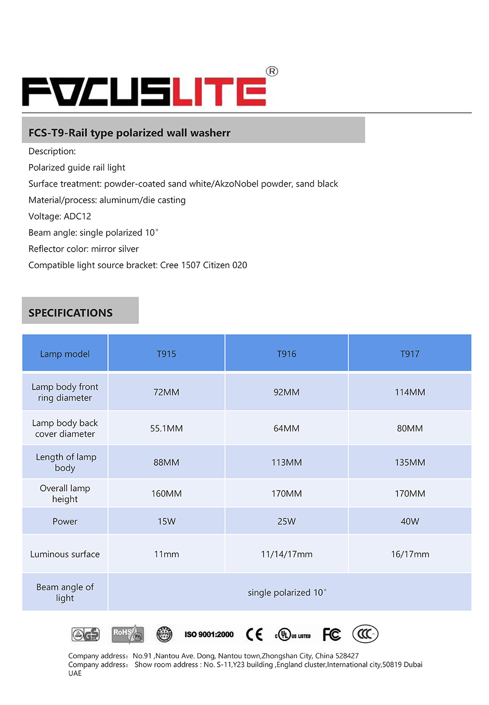 FCS-T9-Rail type polarized wall washer.jpg
