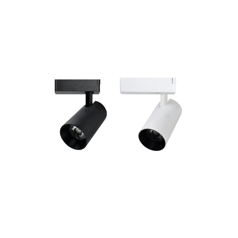 FCS-Guide rail direct downlight