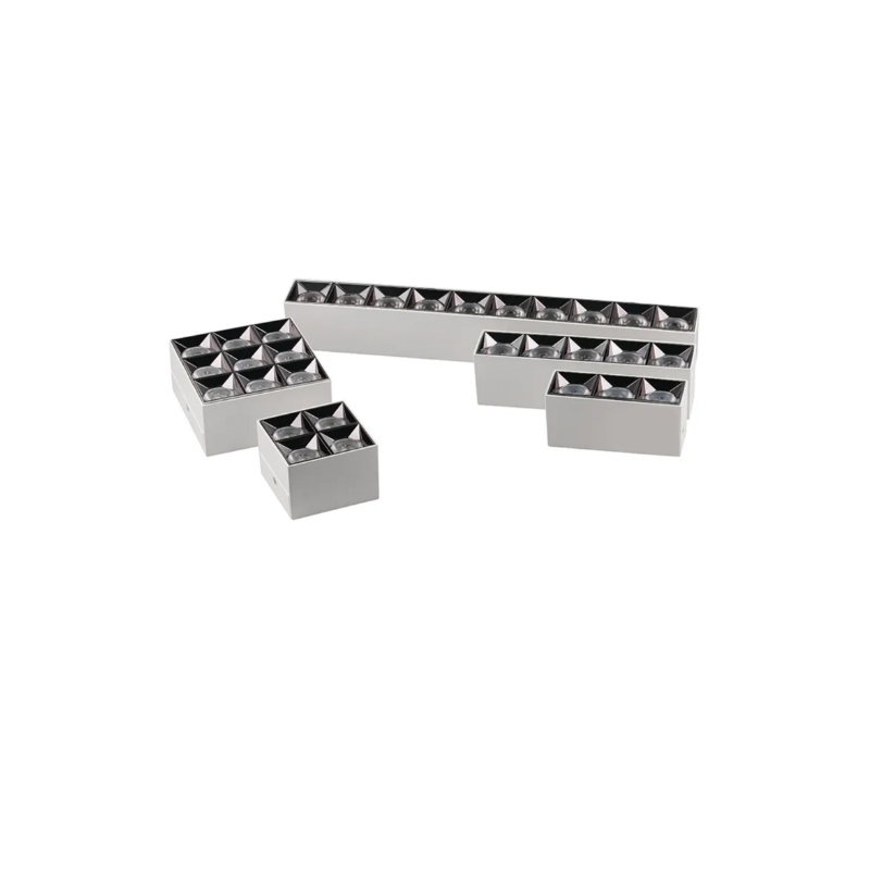 FCS-Surface mounted line light