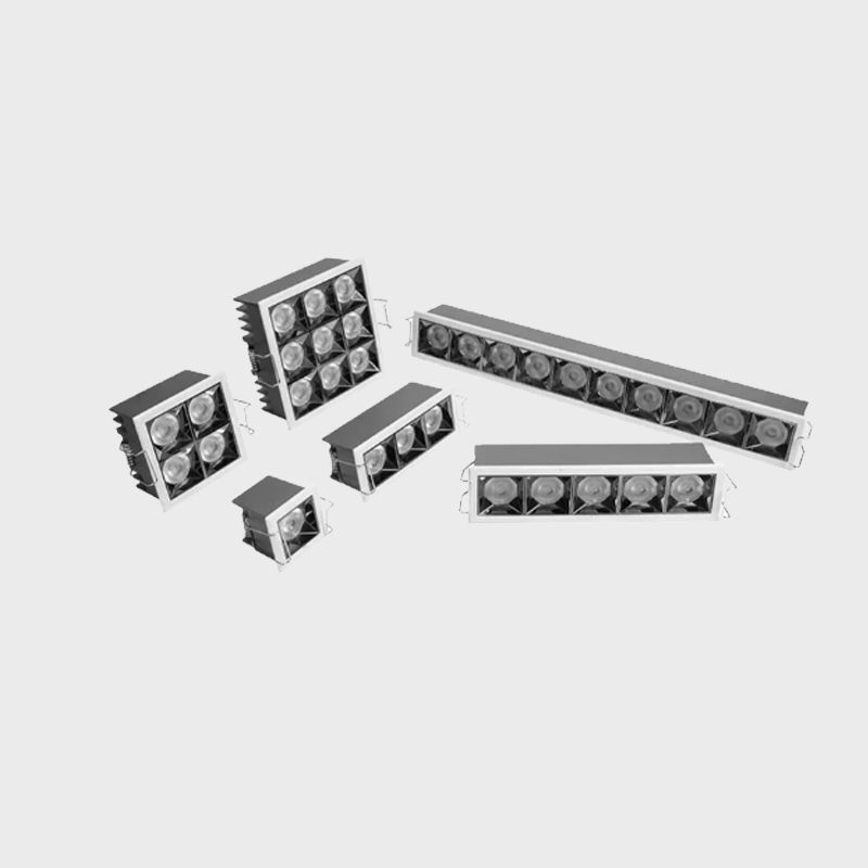 FCS-Embedded line light