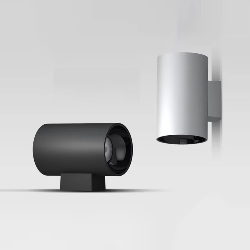 FCS-2501B series Single head light
